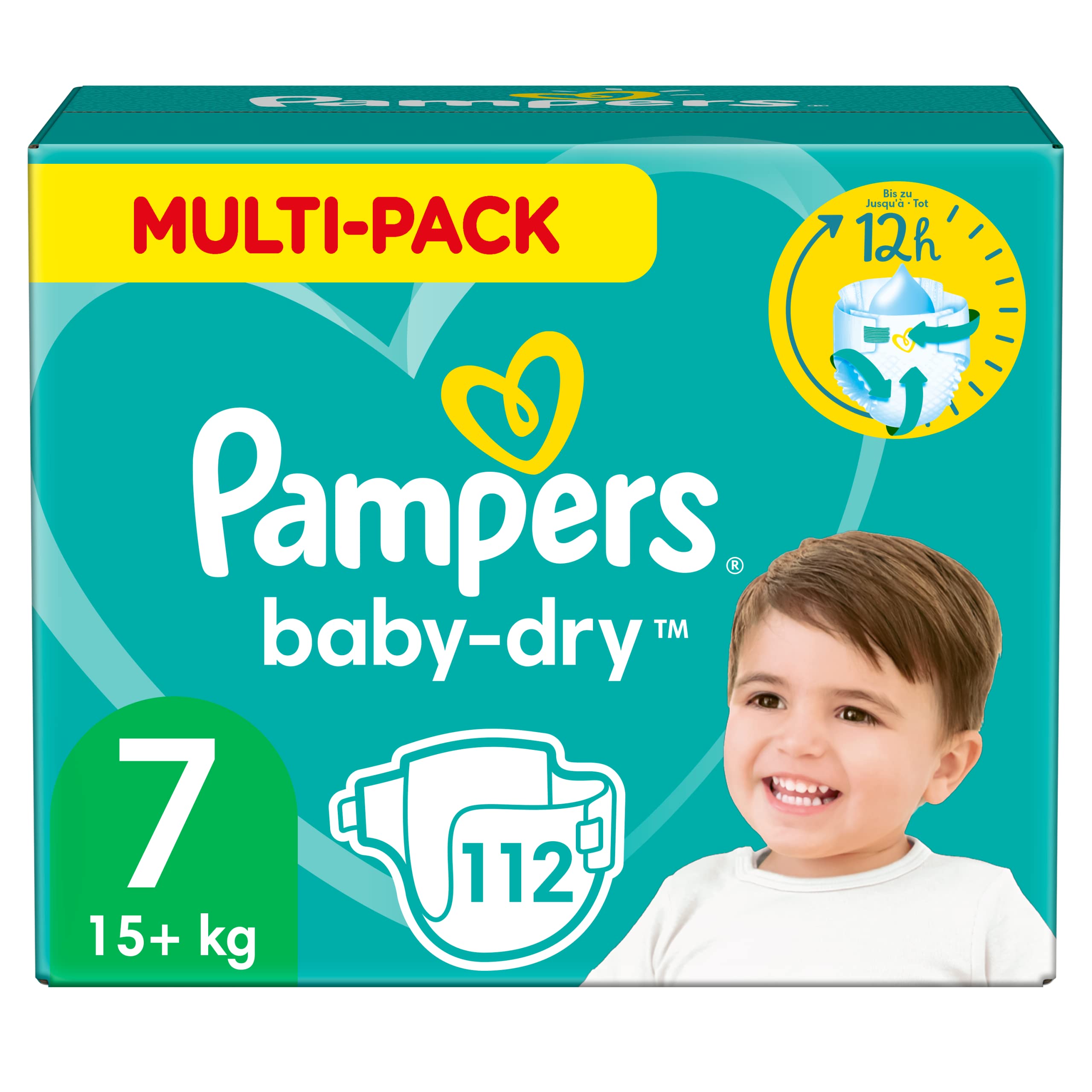 pampers premium care pieluchy 2 mini 80 szt