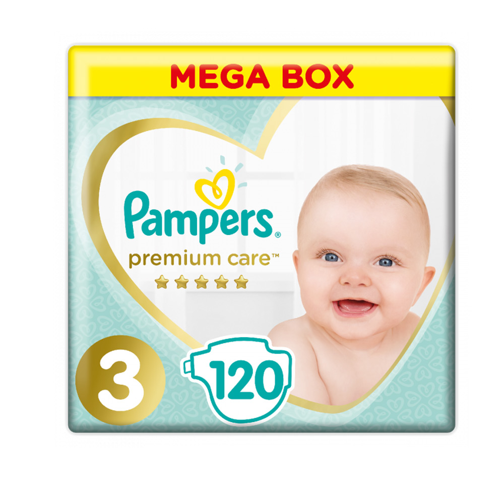 pampers 5 kg pieluchomajtki