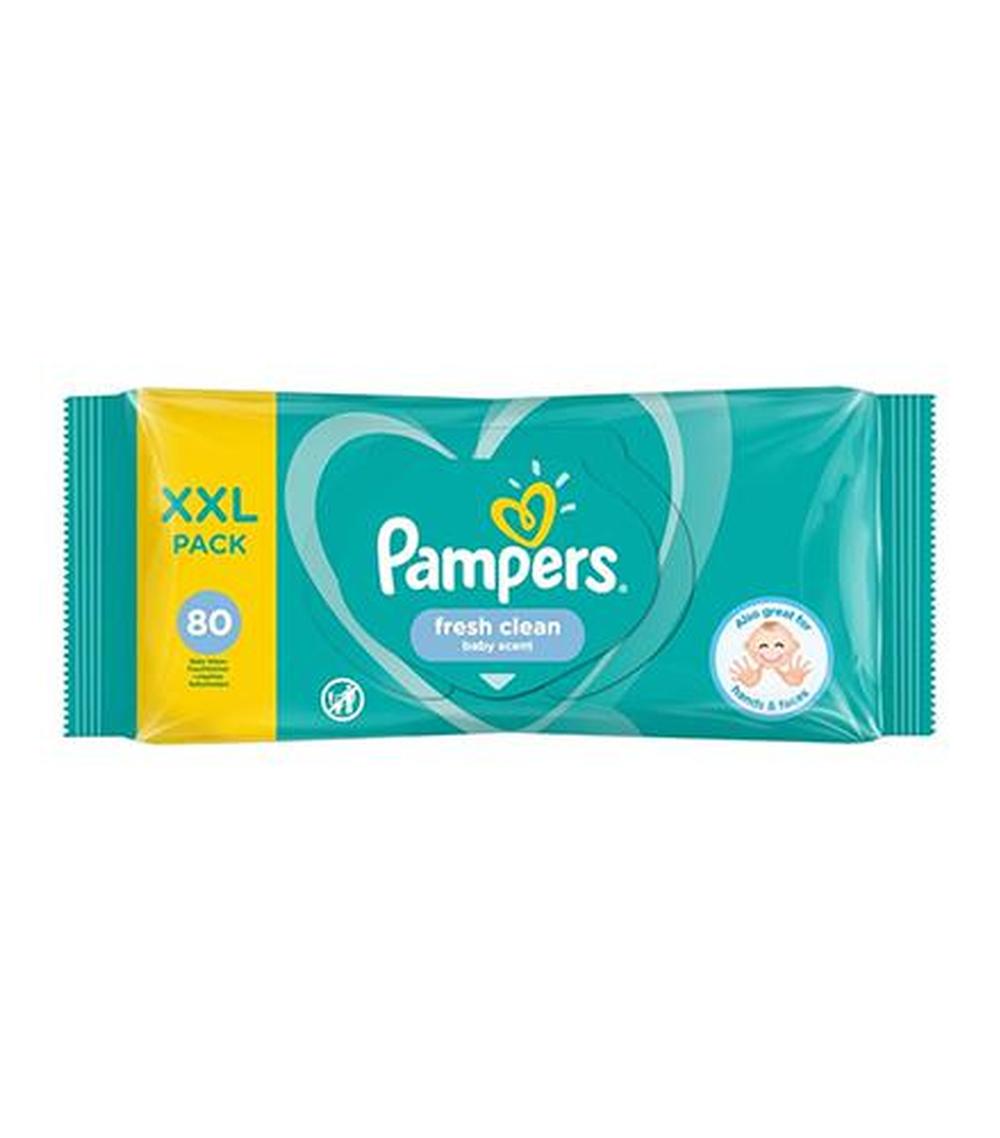 pieluchy pampers 1 smierdza chemia