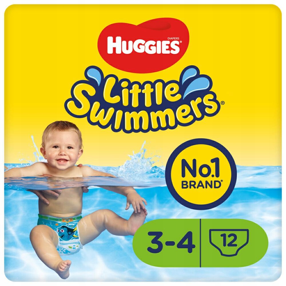 huggies zestaw dla noworodka