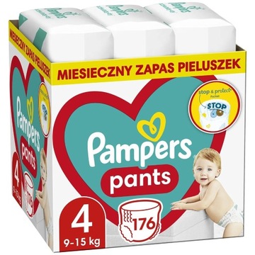 pampers roczny zapas pieluch czy sie placi forum