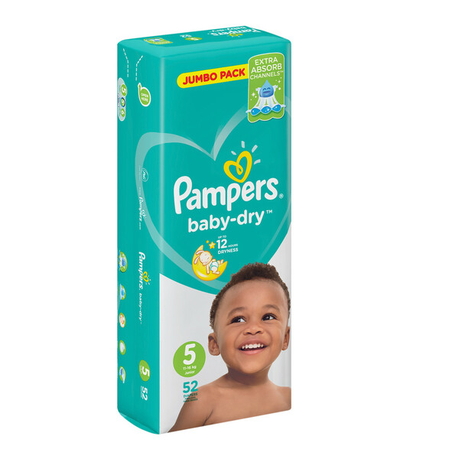 promocja na pieluchy pampers lidl 2019