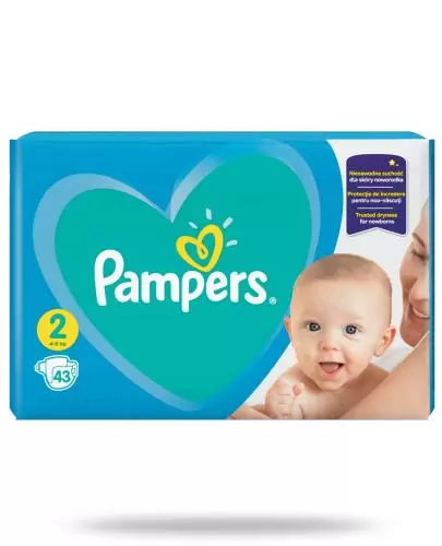 pampers 7 ceneo