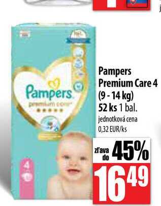 chusteczki pampers pure ceneo