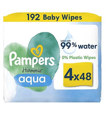 pampers protection size 4