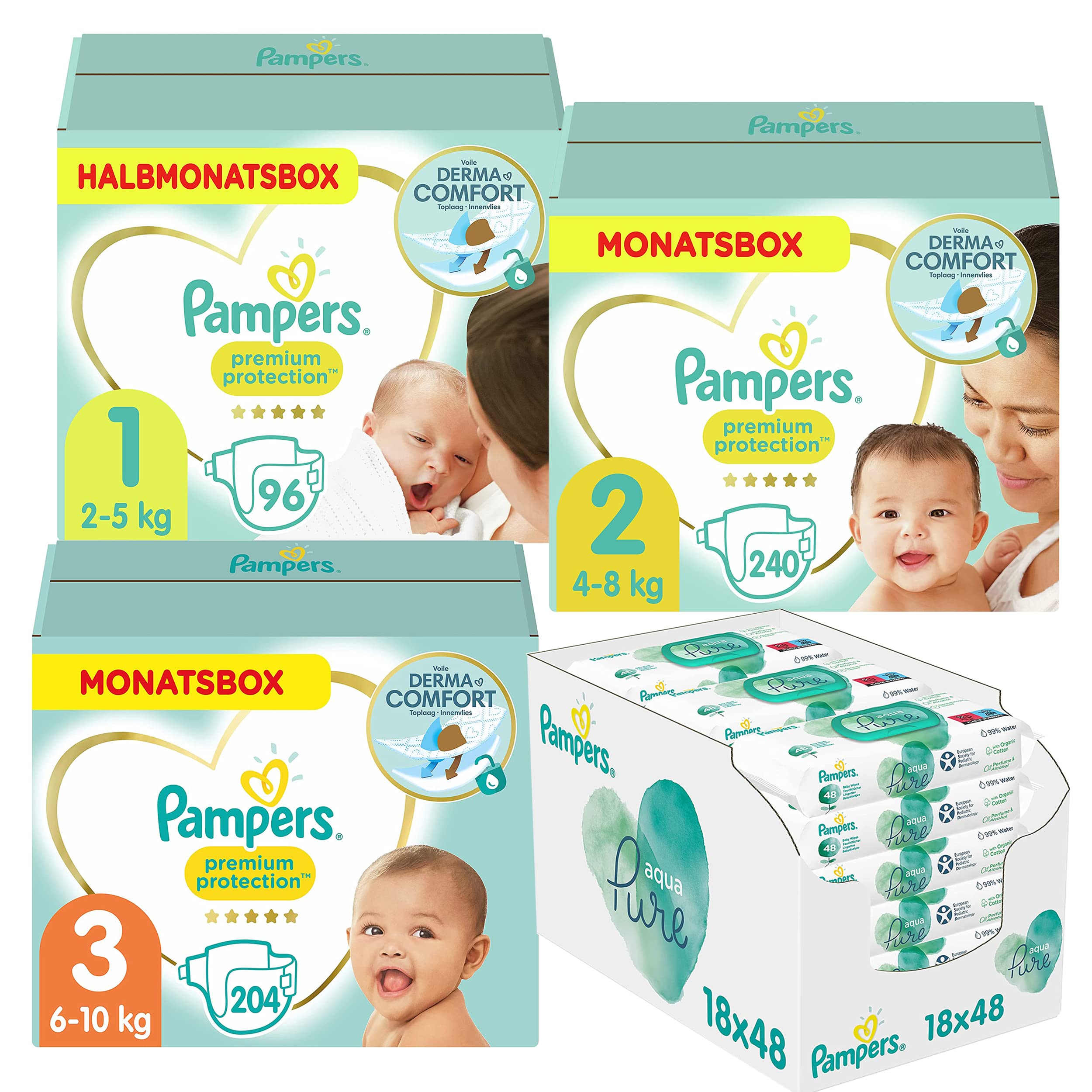 otulacz pampers