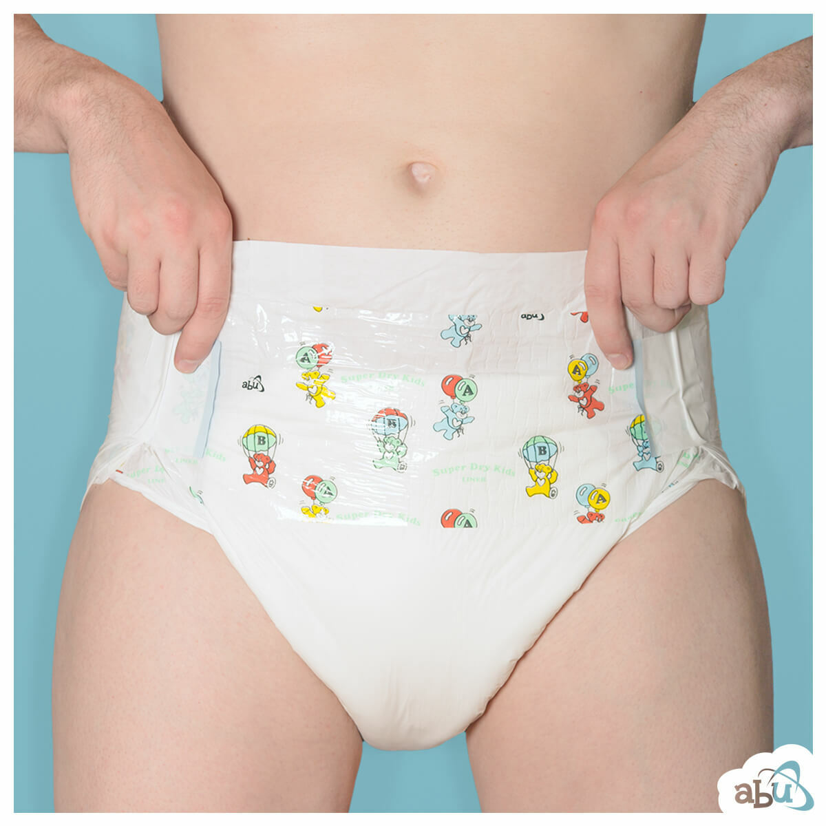 jaki pampers