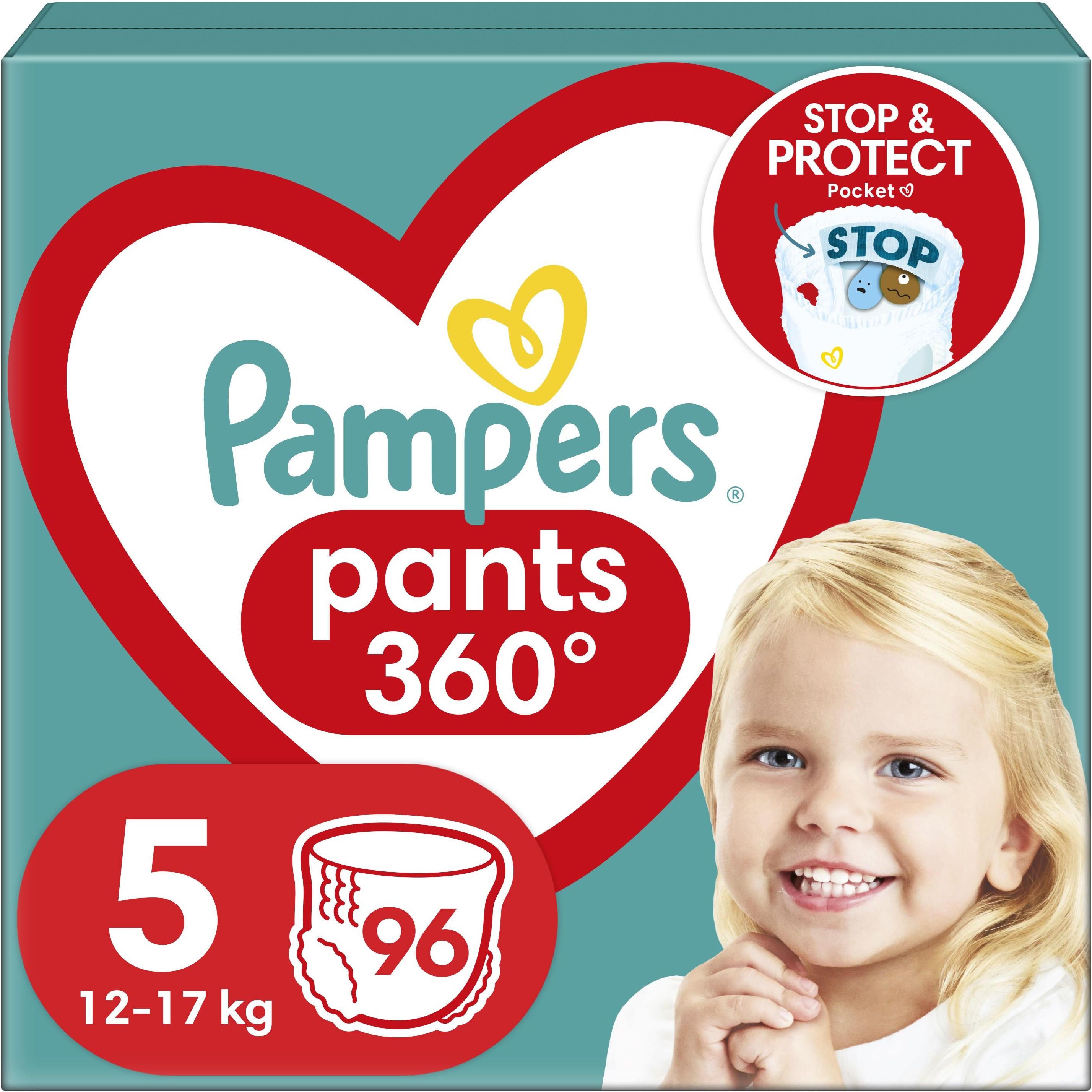 pampers 4 plus najtaniej