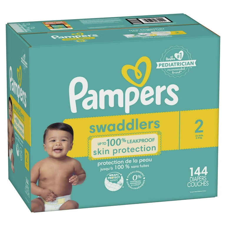 roznoca moedzy pampers a pamper premium carw