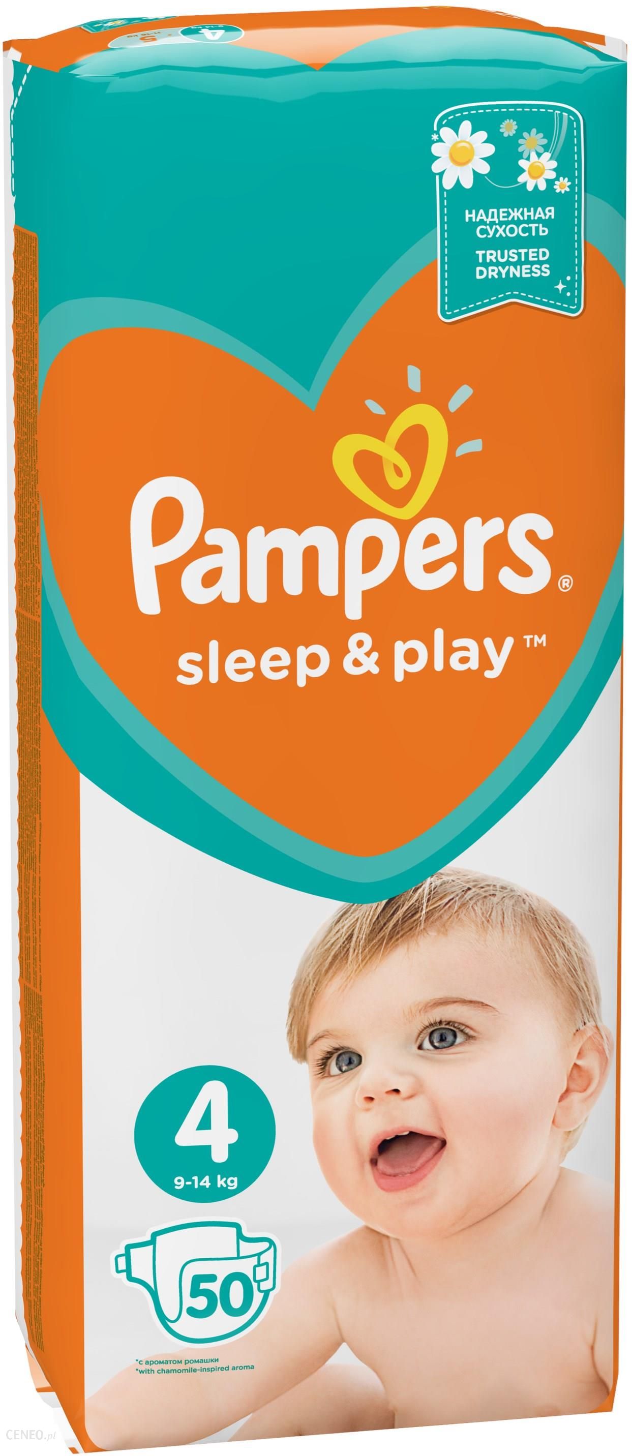 pampers premium protection new baby opinie