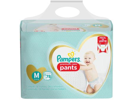 pampers active baby czy sleep and play