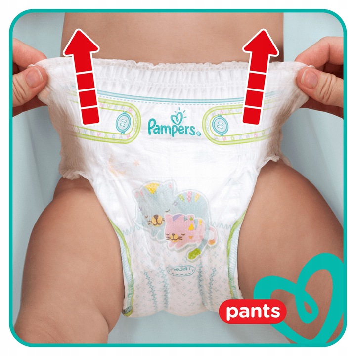 pampers newborn de