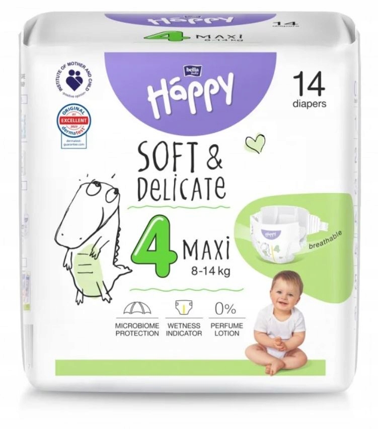 reklama carrefour pampers