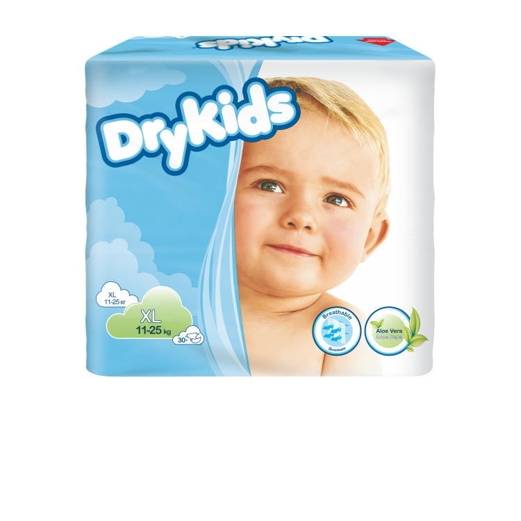 pampers 2 100 sztuk biedronka