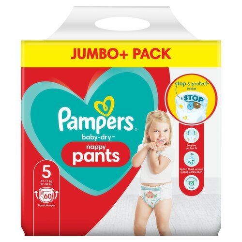 wigmar pampers