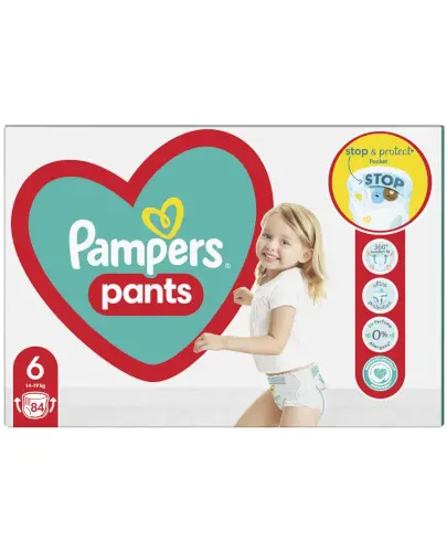 pampers 3 premium care promocja