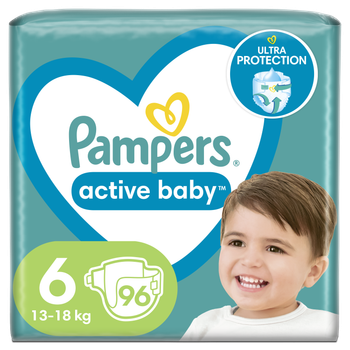 pampers na basen dla dzieci