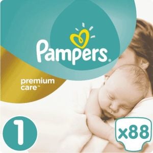 pampers pants pieluchomajtki 7 17+ kg