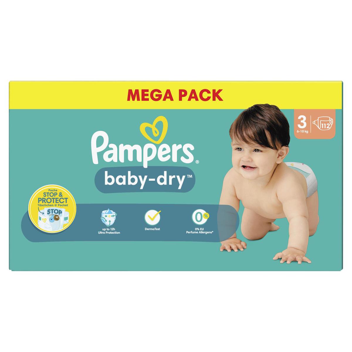 pampers premium care 5 tesco