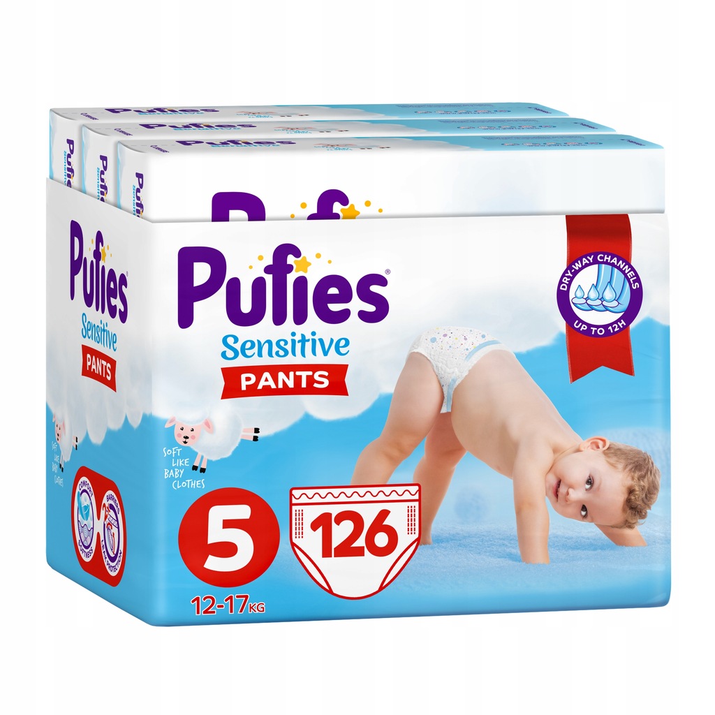 pampers darmowe próbki pieluchomajtek