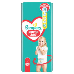 pampers active baby-dry rozmiar 3