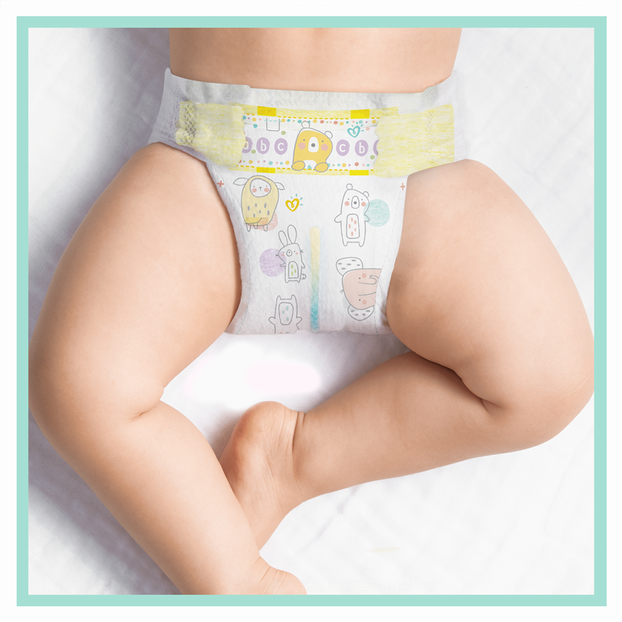 pampers pants 2