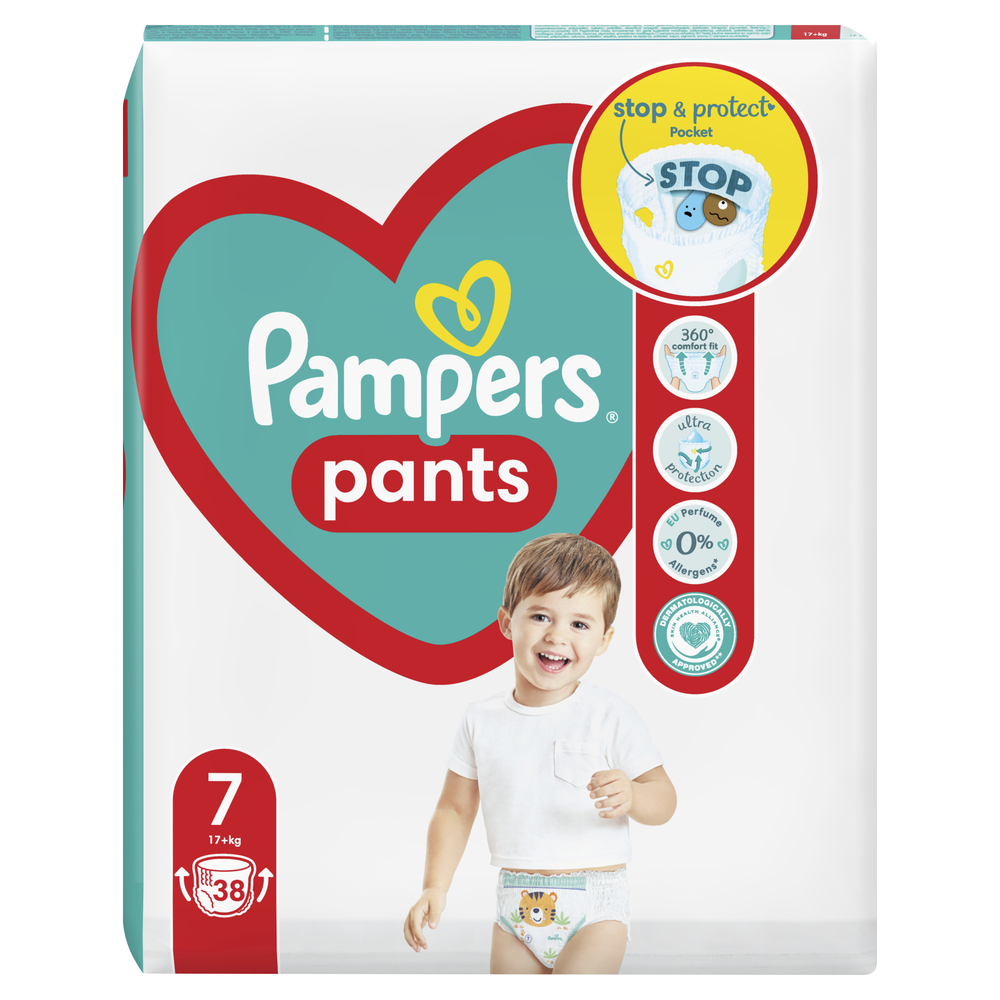 pampers za 1 grosz rossman