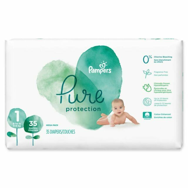 pampers pants 3 66 sztuk