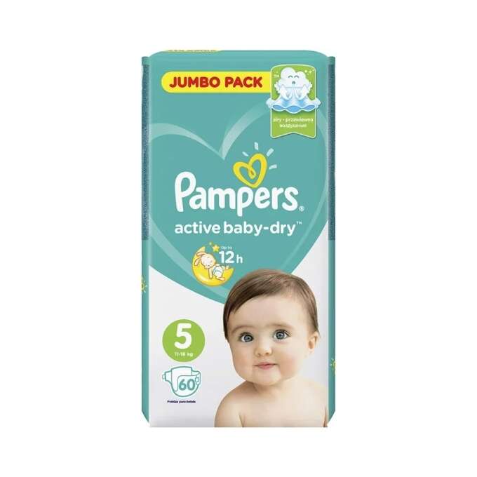 fetysz pampers