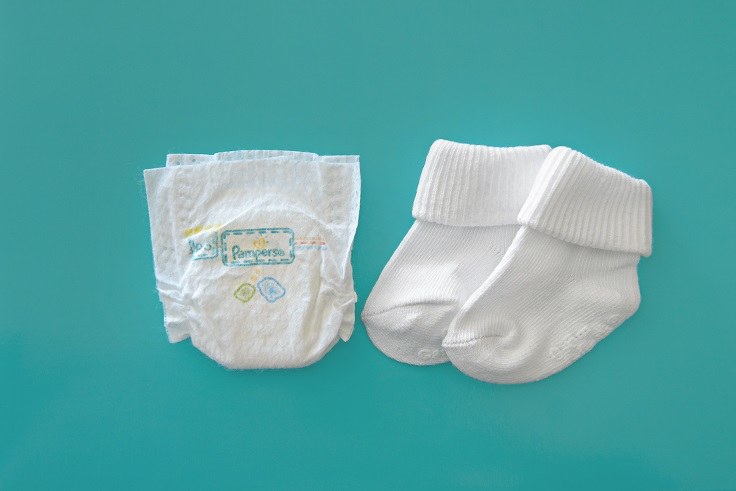 pampers premium care pieluchy rozmiar 2