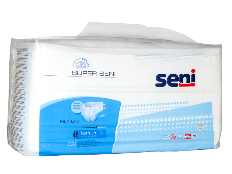 tena comfort super pieluchomajtki