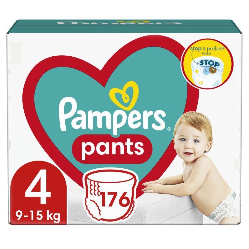 pampers sleep and play rozmiary