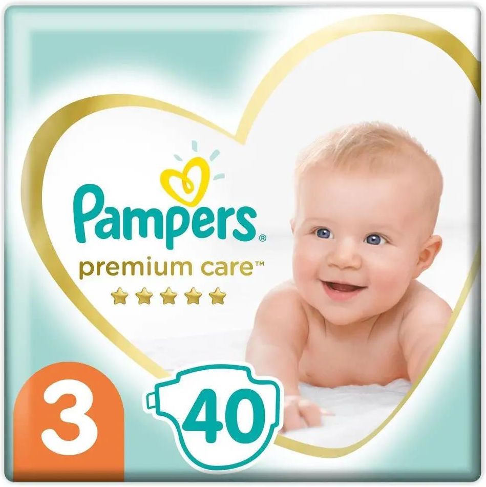 bella pants pampers