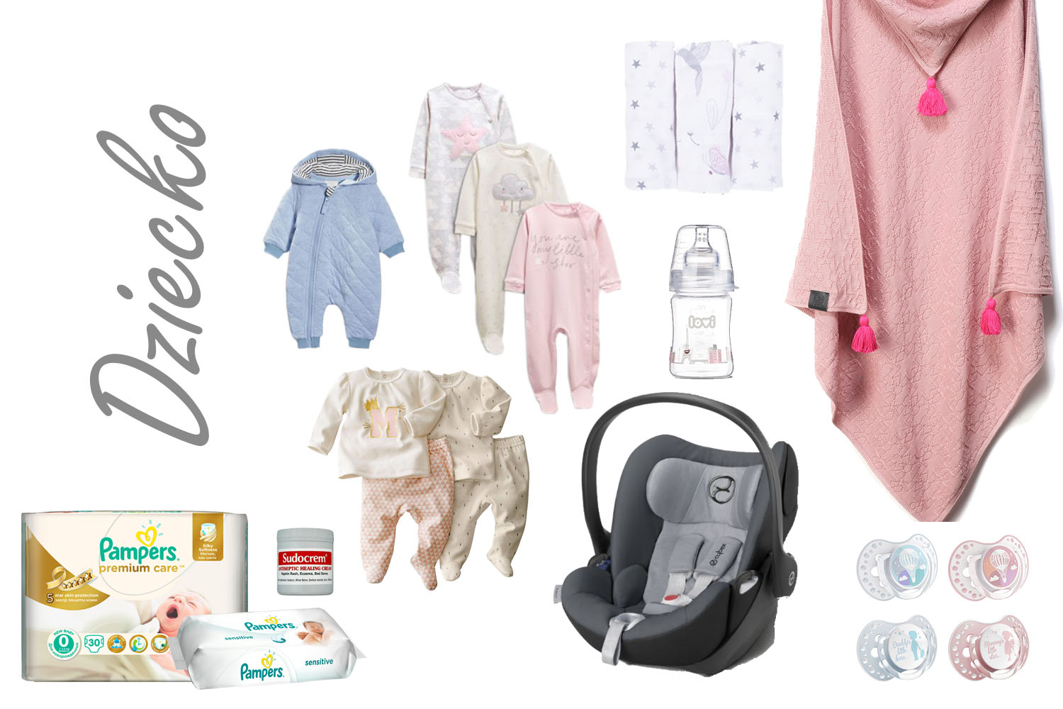 pampers active baby dry 4zapas miesięczny