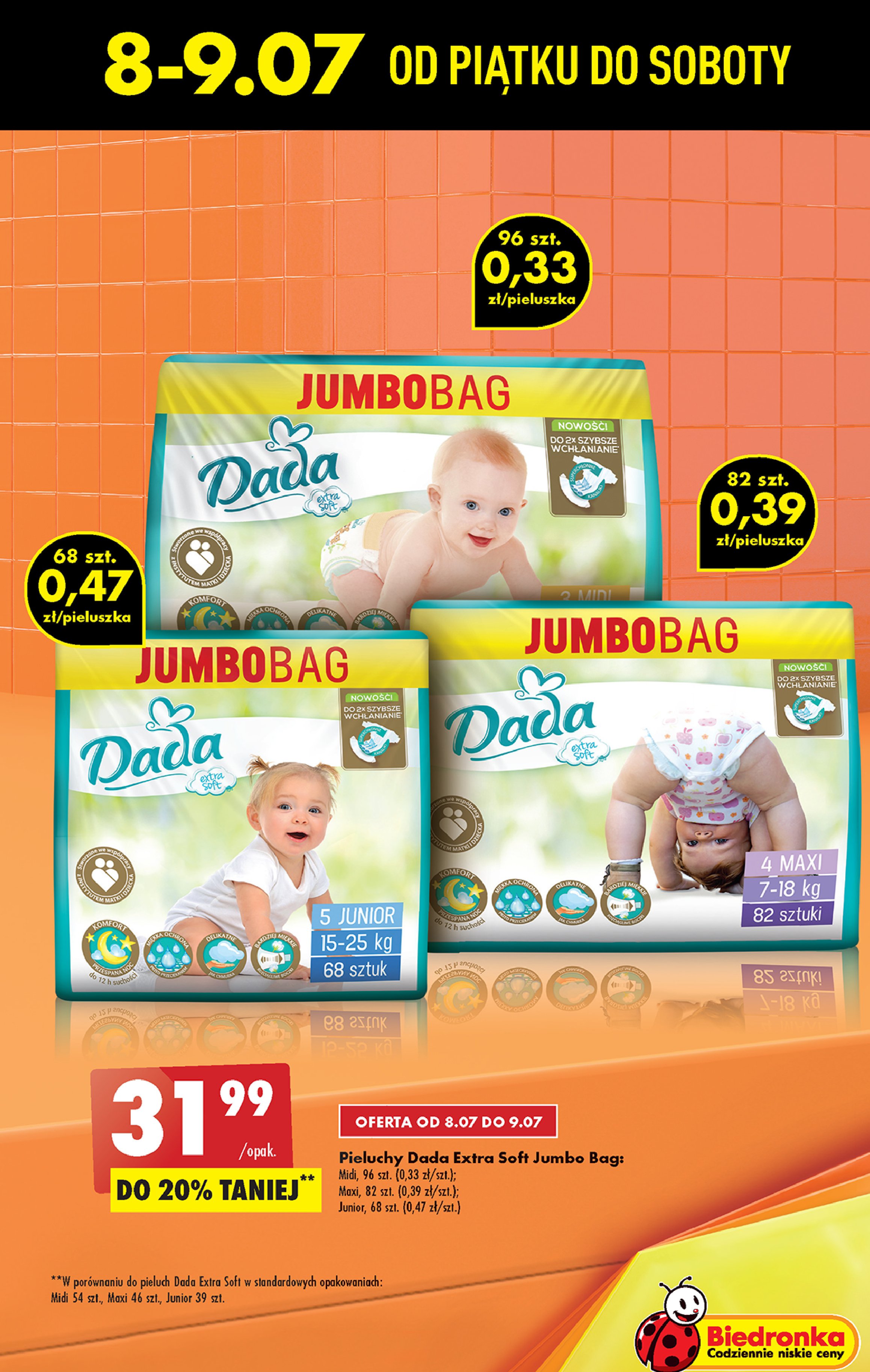 pampers rossmann 5