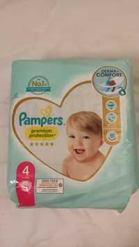 pampers pants 6 for boys