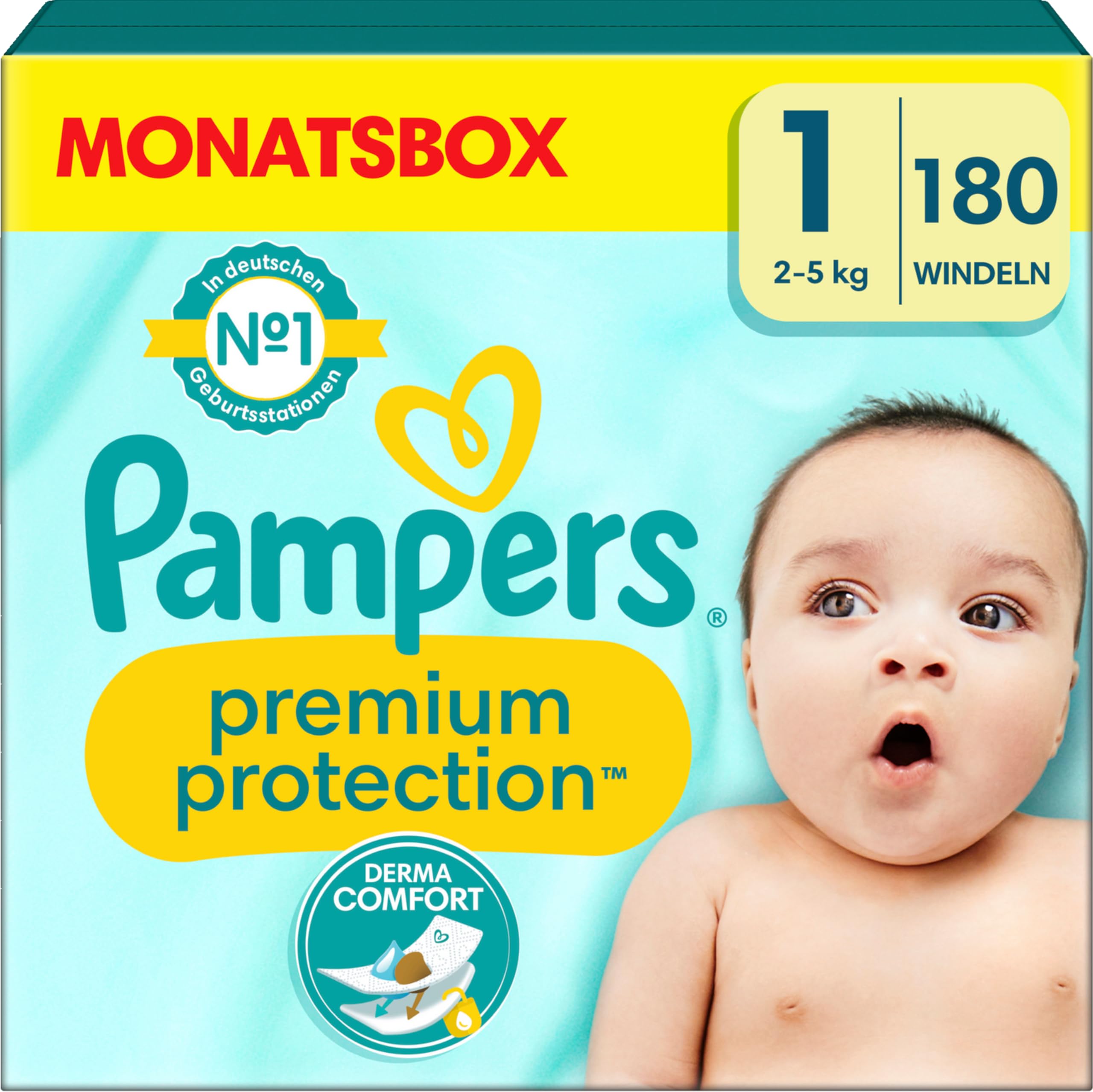 zl pampers