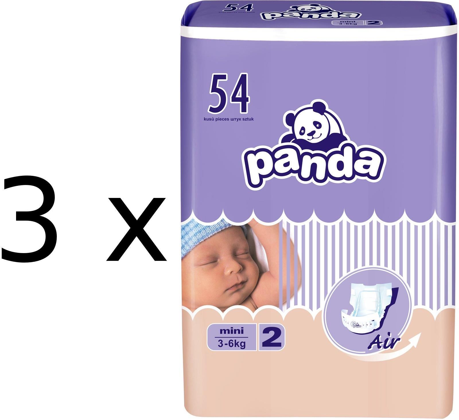 pampers pieluchy vp extra large 6 30szt