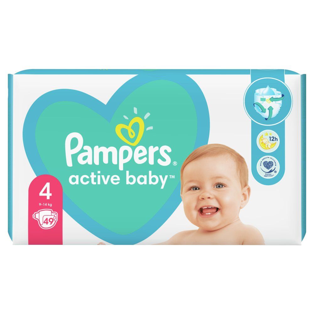 pampers 3 box