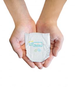 waterwipes chusteczki nawilżane czystą wodą