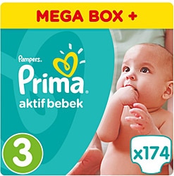 apteka pieluchy pampers promocja