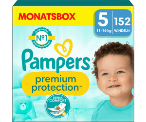 pampers sensitive 504