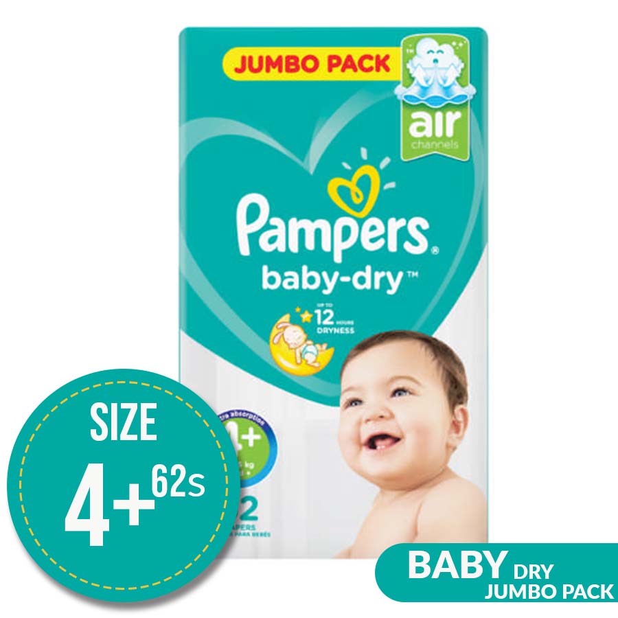 pampers sleep and play 5 168