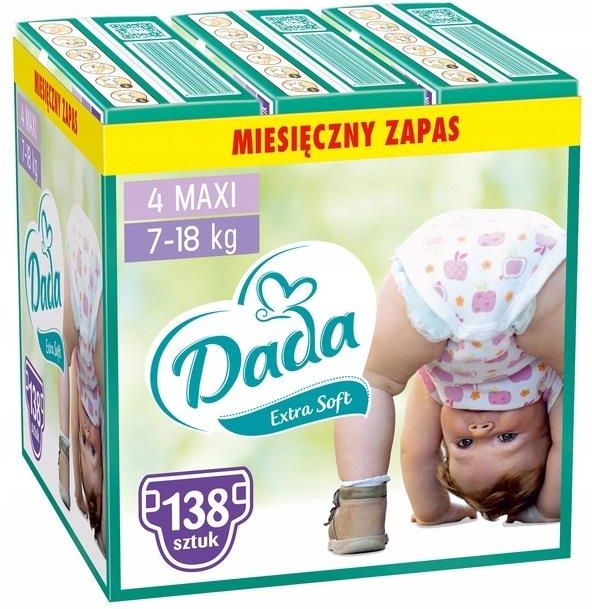 pampers active baby-dry 64