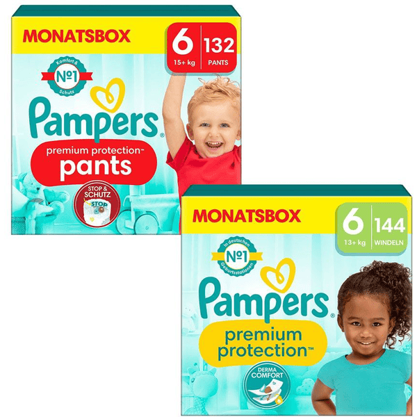 pampers 106