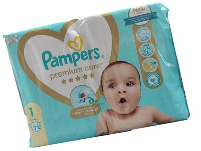 pampers 2 ceneo