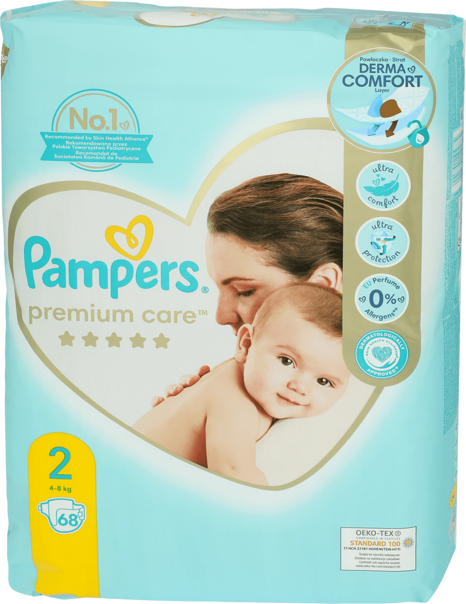 little in pampers porn