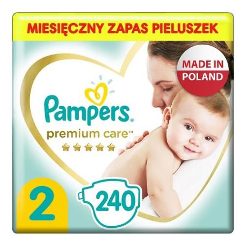 pampers 5 promocja tesco