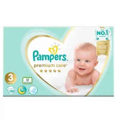 ceneo pampers pants 6