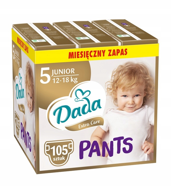 pampers pure water opinie